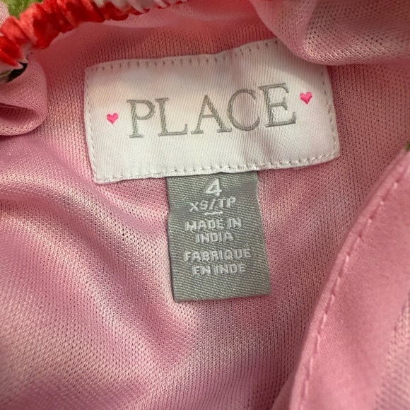 The Children’s Place Sundress size Little Girls 4 - Picture 4 of 5